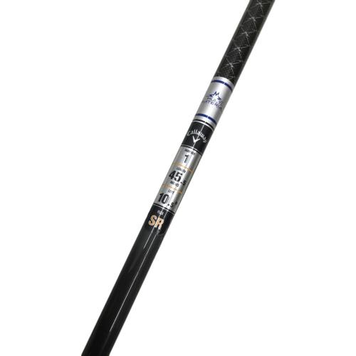 Callaway (キャロウェイ) PARADYM Ai SMOKE ◆◆◆ S ドライバー