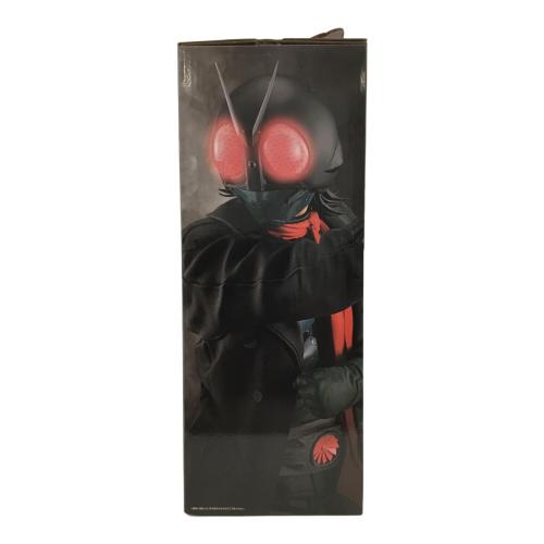 シン・仮面ライダー (シンカメンライダー) ラストワンver. SOFVICS 仮面ライダー フィギュア 一番くじ シン・仮面ライダー