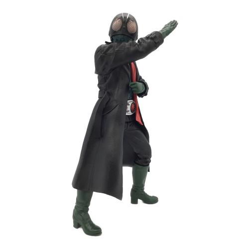 シン・仮面ライダー (シンカメンライダー) ラストワンver. SOFVICS 仮面ライダー フィギュア 一番くじ シン・仮面ライダー