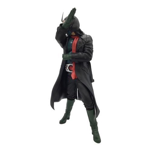 シン・仮面ライダー (シンカメンライダー) ラストワンver. SOFVICS 仮面ライダー フィギュア 一番くじ シン・仮面ライダー