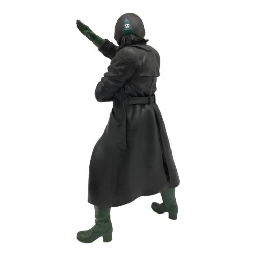 シン・仮面ライダー (シンカメンライダー) ラストワンver. SOFVICS 仮面ライダー フィギュア 一番くじ シン・仮面ライダー