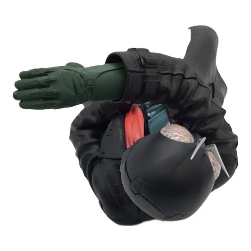 シン・仮面ライダー (シンカメンライダー) ラストワンver. SOFVICS 仮面ライダー フィギュア 一番くじ シン・仮面ライダー