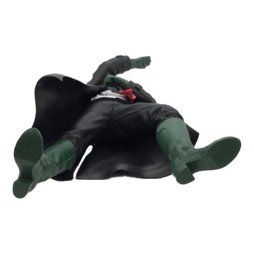 シン・仮面ライダー (シンカメンライダー) ラストワンver. SOFVICS 仮面ライダー フィギュア 一番くじ シン・仮面ライダー