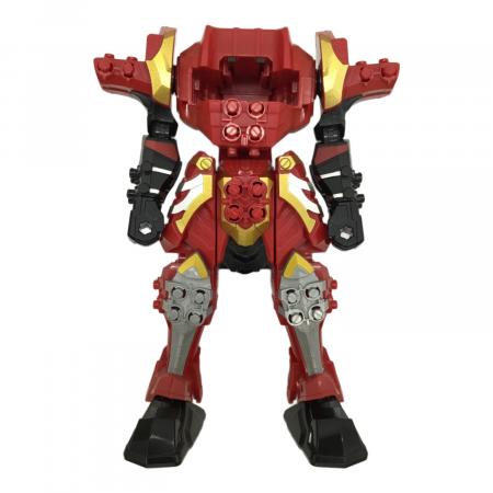 BANDAI (バンダイ) 竜装合体 DXキシリュウオーファイブナイツセット