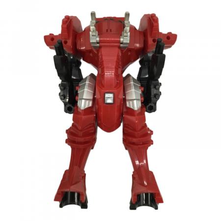 BANDAI (バンダイ) 竜装合体 DXキシリュウオーファイブナイツセット