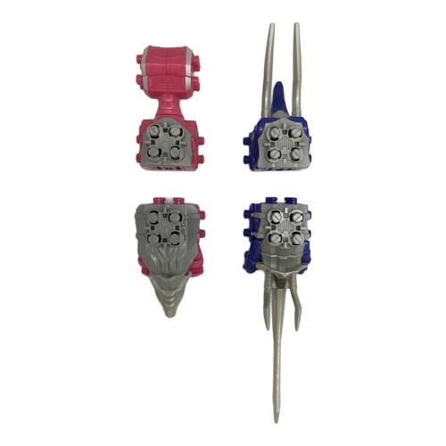 騎士竜戦隊リュウソウジャー (キシリュウセンタイリュウソウジャー) 竜装合体 DXキシリュウオーファイブナイツセット 戦隊ヒーロー