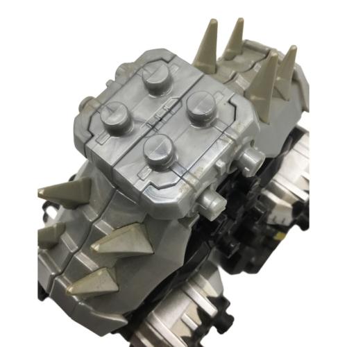 騎士竜戦隊リュウソウジャー (キシリュウセンタイリュウソウジャー) 竜装合体 DXキシリュウオーファイブナイツセット 戦隊ヒーロー