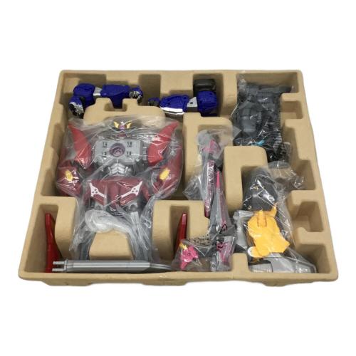 暴太郎戦隊ドンブラザーズ (アバタロウセンタイドンブラザーズ) DX ドンオニタイジン 戦隊ヒーロー