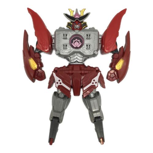 暴太郎戦隊ドンブラザーズ (アバタロウセンタイドンブラザーズ) DX ドンオニタイジン 戦隊ヒーロー