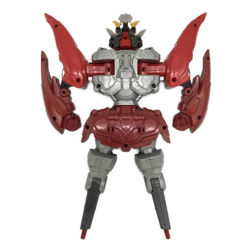 暴太郎戦隊ドンブラザーズ (アバタロウセンタイドンブラザーズ) DX ドンオニタイジン 戦隊ヒーロー