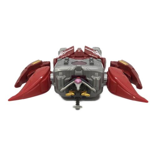 暴太郎戦隊ドンブラザーズ (アバタロウセンタイドンブラザーズ) DX ドンオニタイジン 戦隊ヒーロー