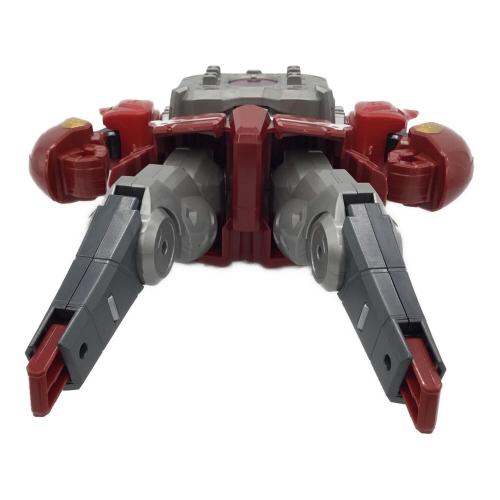 暴太郎戦隊ドンブラザーズ (アバタロウセンタイドンブラザーズ) DX ドンオニタイジン 戦隊ヒーロー