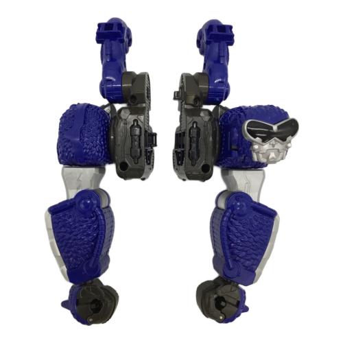 暴太郎戦隊ドンブラザーズ (アバタロウセンタイドンブラザーズ) DX ドンオニタイジン 戦隊ヒーロー