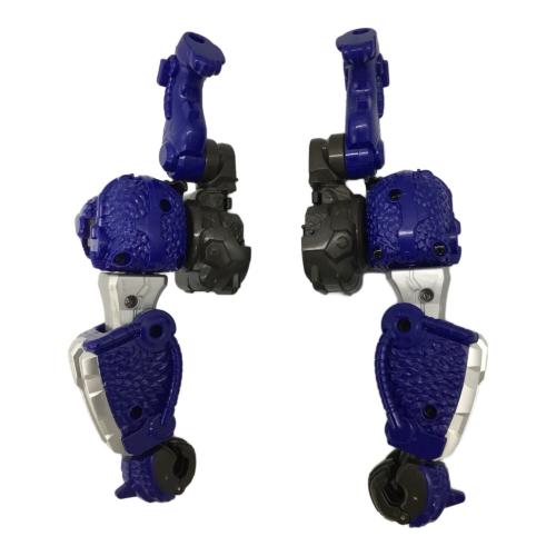 暴太郎戦隊ドンブラザーズ (アバタロウセンタイドンブラザーズ) DX ドンオニタイジン 戦隊ヒーロー