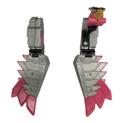 暴太郎戦隊ドンブラザーズ (アバタロウセンタイドンブラザーズ) DX ドンオニタイジン 戦隊ヒーロー