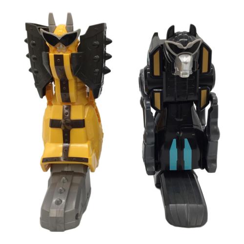 暴太郎戦隊ドンブラザーズ (アバタロウセンタイドンブラザーズ) DX ドンオニタイジン 戦隊ヒーロー