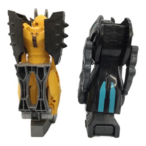 暴太郎戦隊ドンブラザーズ (アバタロウセンタイドンブラザーズ) DX ドンオニタイジン 戦隊ヒーロー