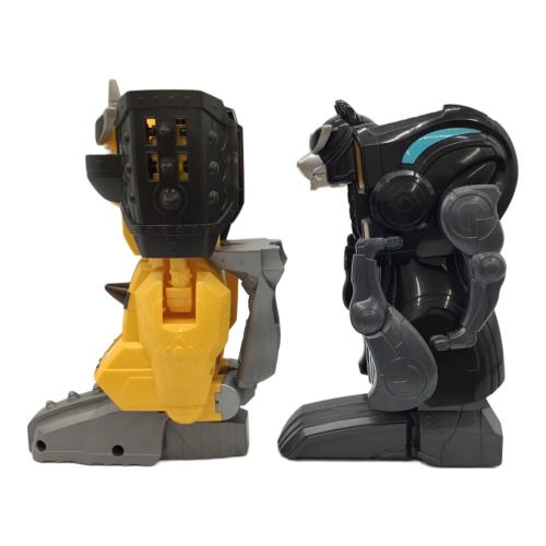 暴太郎戦隊ドンブラザーズ (アバタロウセンタイドンブラザーズ) DX ドンオニタイジン 戦隊ヒーロー