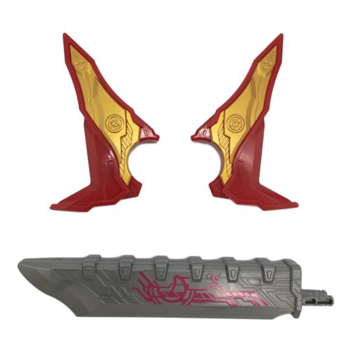 暴太郎戦隊ドンブラザーズ (アバタロウセンタイドンブラザーズ) DX ドンオニタイジン 戦隊ヒーロー