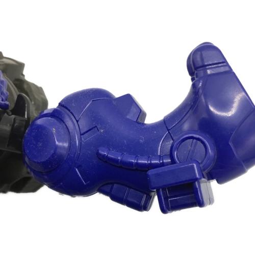 暴太郎戦隊ドンブラザーズ (アバタロウセンタイドンブラザーズ) DX ドンオニタイジン 戦隊ヒーロー