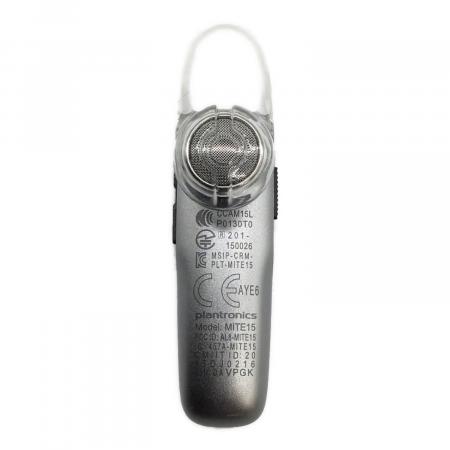 Plantronics (プラントロニクス) ワイヤレスヘッドセット Explorer 500
