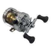 Abu Garcia (アブガルシア) リール&スキットルセット ベイトリール 3500CA Limited シリアル№1844