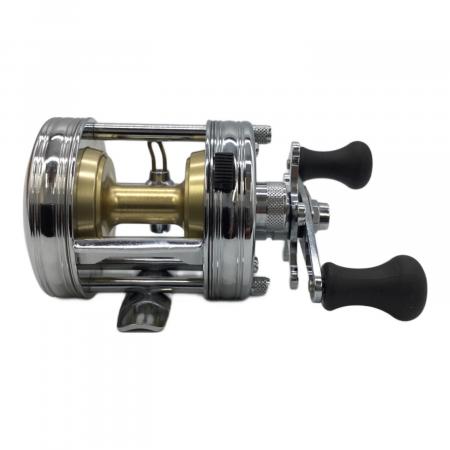 Abu Garcia (アブガルシア) リール&スキットルセット ベイトリール