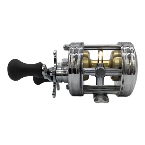 Abu Garcia (アブガルシア) リール&スキットルセット ベイトリール 3500CA Limited シリアル№1844