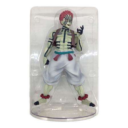 BANDAI (バンダイ) ラストワン賞 猗窩座 MASTERLISE ラストワンver