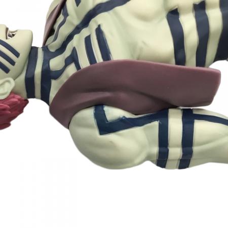 BANDAI (バンダイ) ラストワン賞 猗窩座 MASTERLISE ラストワンver