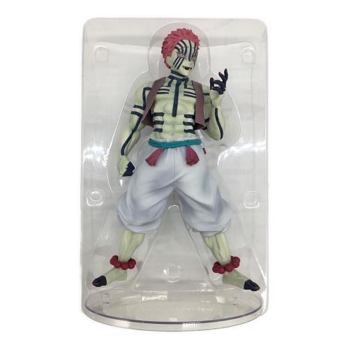 BANDAI (バンダイ) ラストワン賞 猗窩座 MASTERLISE ラストワンver. フィギュア 一番くじ 鬼滅の刃 ～上弦の参～