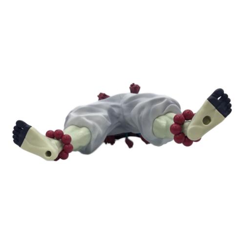 BANDAI (バンダイ) ラストワン賞 猗窩座 MASTERLISE ラストワンver. フィギュア 一番くじ 鬼滅の刃 ～上弦の参～