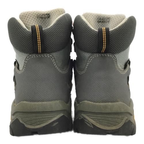 GARMONT (ガルモント) トレッキングシューズ MP235 レディース SIZE USAW7 ピンク×グレー