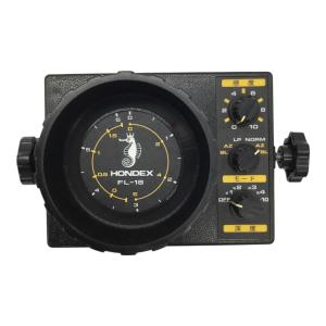 HONDEX (ホンデックス) 魚群探知機 FL-18