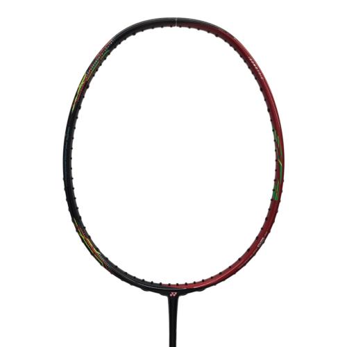 YONEX (ヨネックス) アストロクス88D バドミントンラケット ASTROX88D ルビーレッド