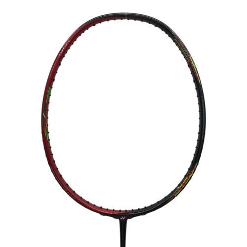 YONEX (ヨネックス) アストロクス88D バドミントンラケット ASTROX88D ルビーレッド