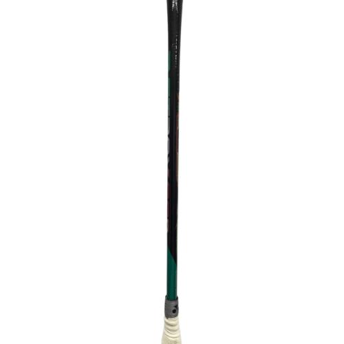 YONEX (ヨネックス) アストロクス88D バドミントンラケット ASTROX88D ルビーレッド
