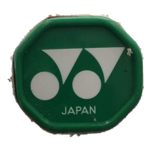 YONEX (ヨネックス) アストロクス88D バドミントンラケット ASTROX88D ルビーレッド