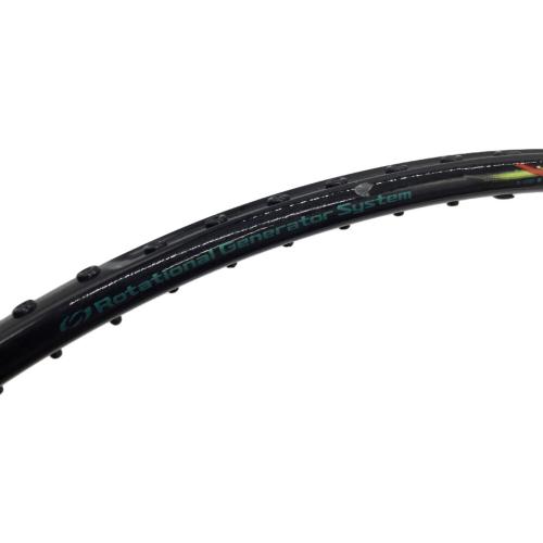 YONEX (ヨネックス) アストロクス88D バドミントンラケット ASTROX88D ルビーレッド