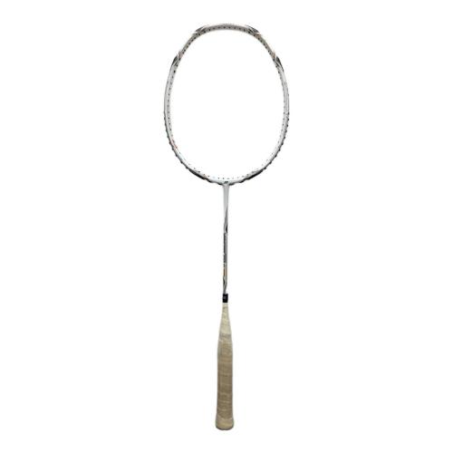 YONEX (ヨネックス) ボルトリック70 E-チューン バドミントンラケット VOLTRIC70 ホワイト