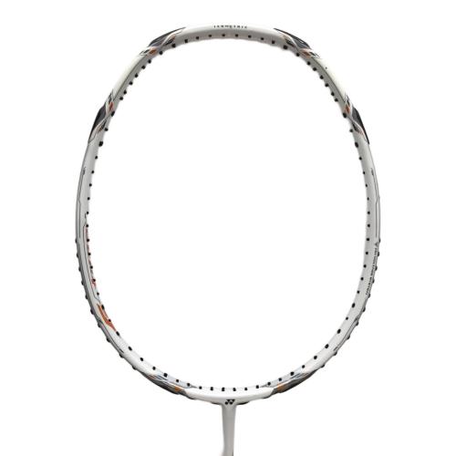 YONEX (ヨネックス) ボルトリック70 E-チューン バドミントンラケット VOLTRIC70 ホワイト