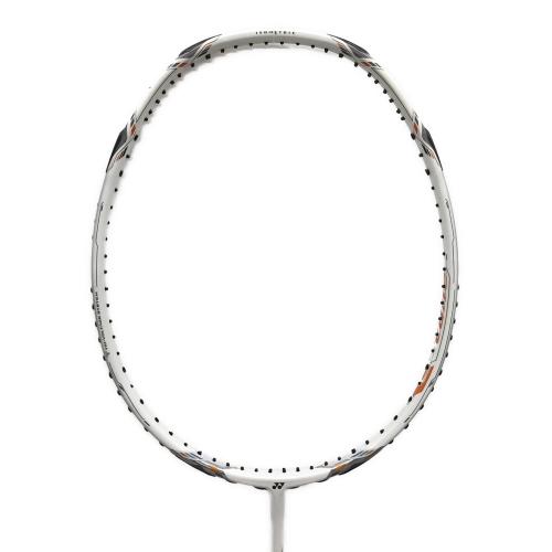 YONEX (ヨネックス) ボルトリック70 E-チューン バドミントンラケット VOLTRIC70 ホワイト