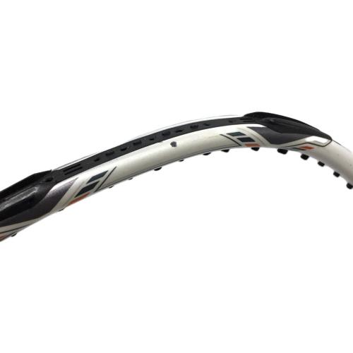 YONEX (ヨネックス) ボルトリック70 E-チューン バドミントンラケット VOLTRIC70 ホワイト