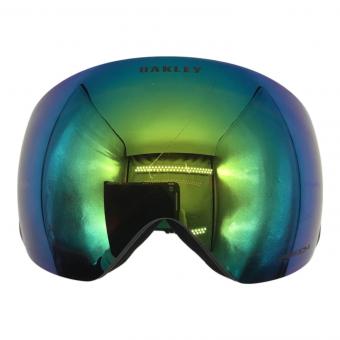 OAKLEY (オークリー) FLIGHT DECK ゴーグル PRIZMレンズ メンズ