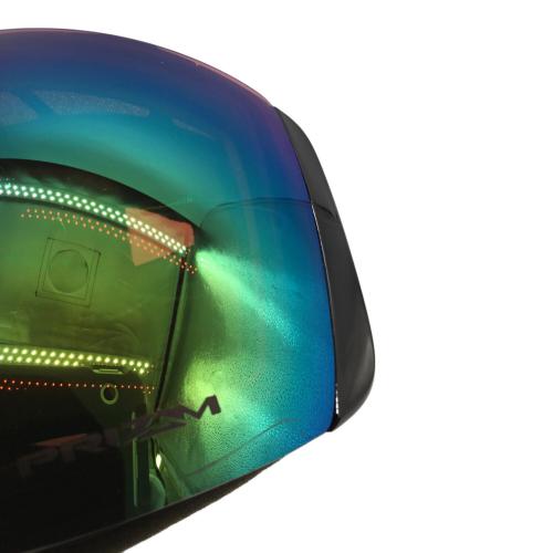 OAKLEY (オークリー) FLIGHT DECK ゴーグル PRIZMレンズ メンズ