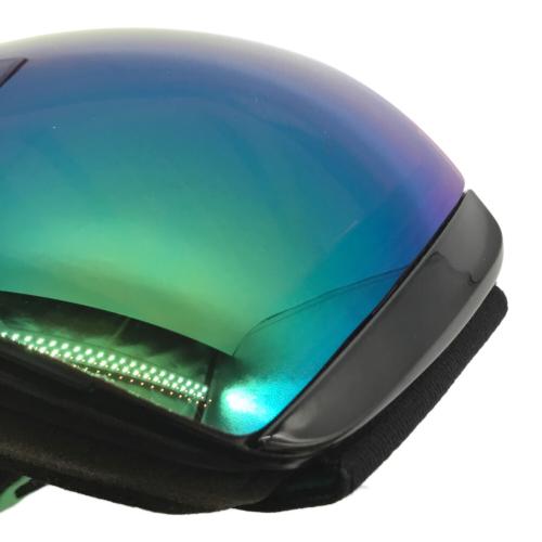 OAKLEY (オークリー) FLIGHT DECK ゴーグル PRIZMレンズ メンズ