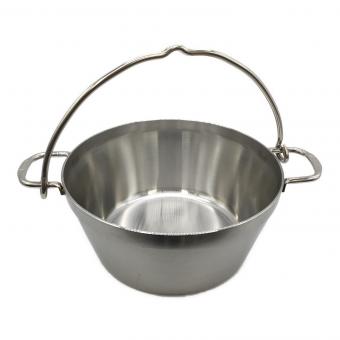 SOTO (ソト) ステンレスダッチオーブン ST-910 10インチ