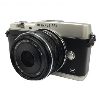 OLYMPUS (オリンパス) ミラーレス一眼カメラ PEN E-P5
