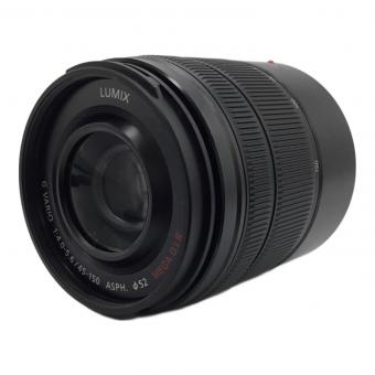Panasonic (パナソニック) ズームレンズ H-FS45150 LUMIX