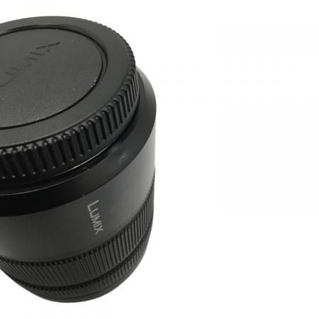 Panasonic (パナソニック) ズームレンズ H-FS45150 LUMIX｜トレファク